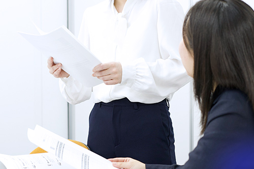 人材育成